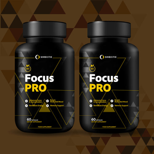 FOCUS PRO | Pacote 2 – Clareza, Humor e Desempenho