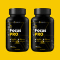 FOCUS PRO | Pakiet 2 – Przejrzystość, nastrój i wydajność
