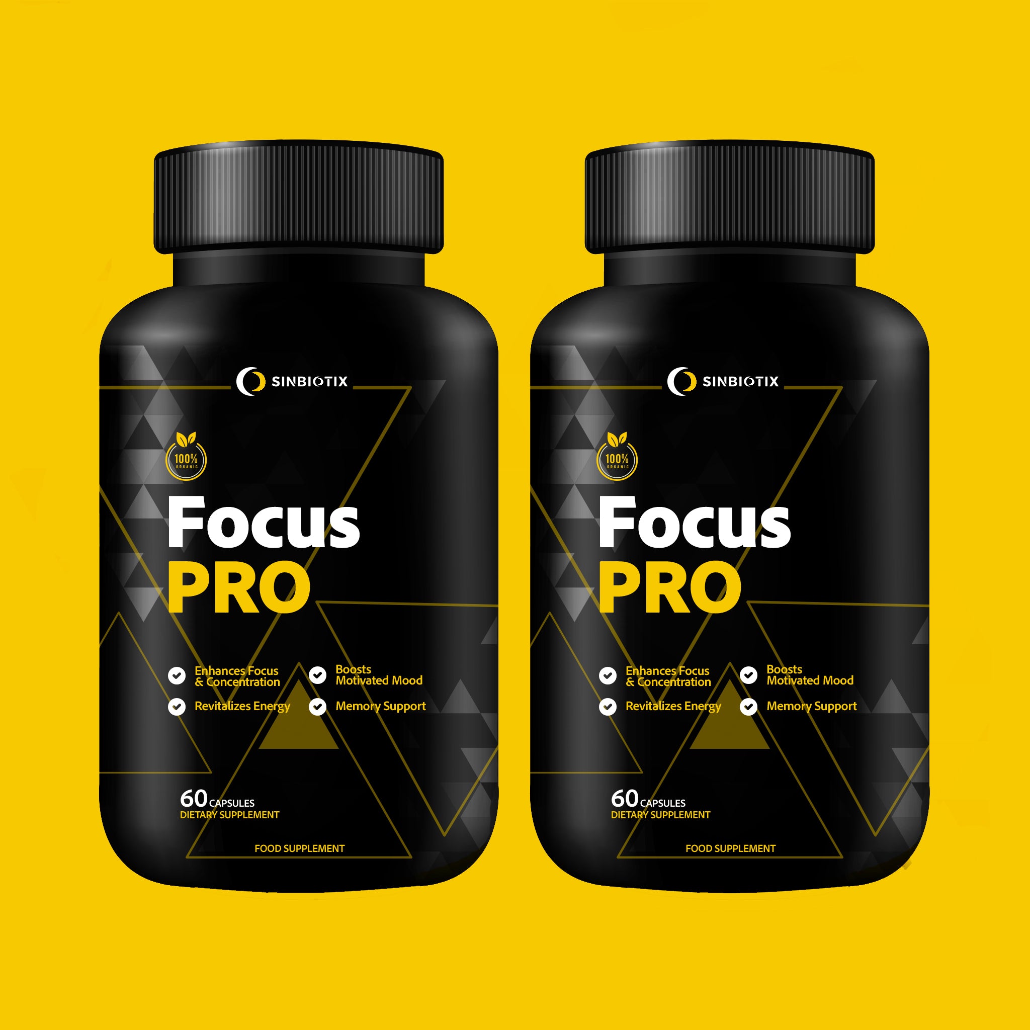 FOCUS PRO | Pacote 2 – Clareza, Humor e Desempenho